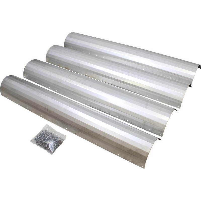 AM87662984 Grain Tank Auger Floor Liner Kit
