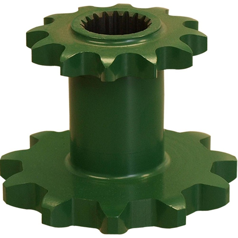 AMAH101340 Gathering Chain Sprocket