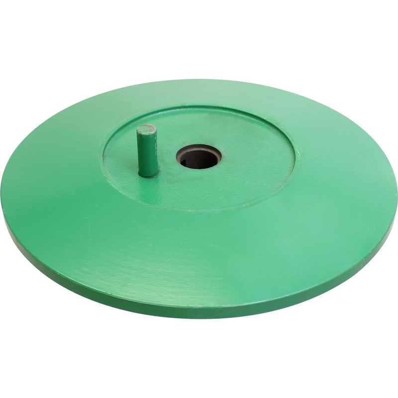 AMAH153040 Outer Fan Shaft Sheave