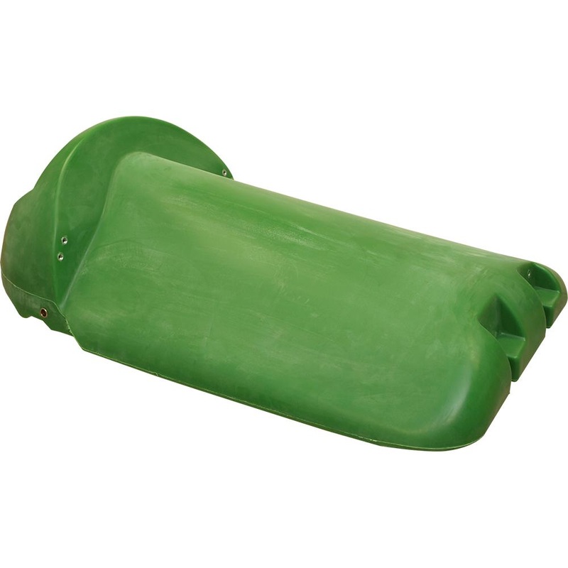 AMAH160065 Divider, Center Rear