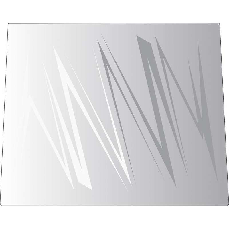 AMAH166648 Windshield Glass