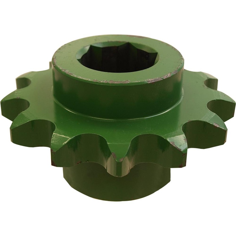 AMAH220303 Platform Sprocket