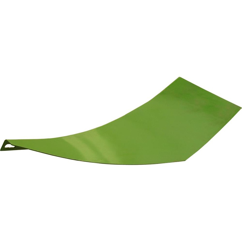 AMH150402 Long Wide Fin - Left Hand