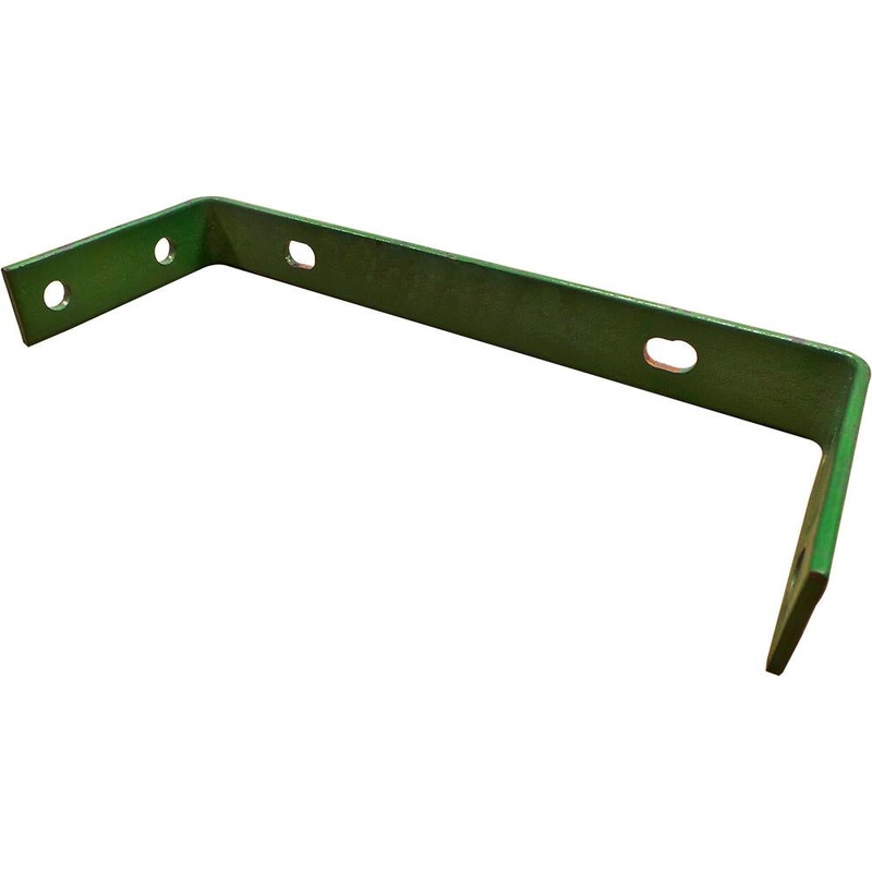 AMN114700 Fan Housing Channel, Outlet