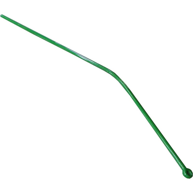 AMN192709 Inner Guide - Left Hand