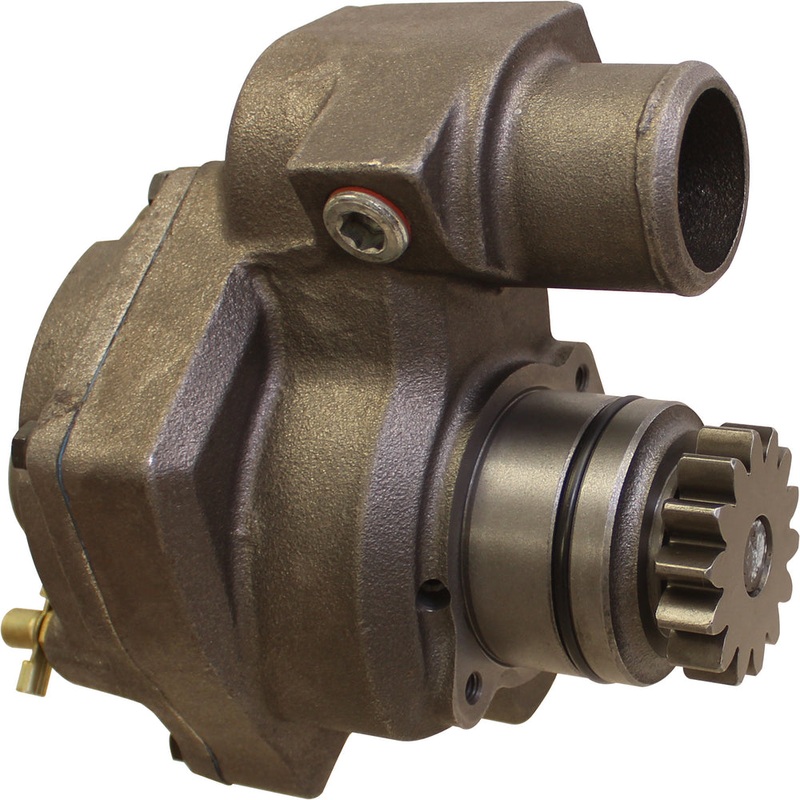AMRE500214 Water Pump