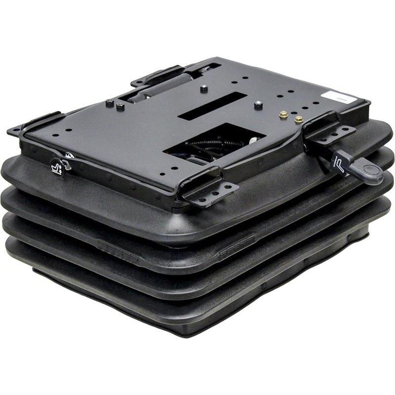 AMSS6845 Air Suspension Kit