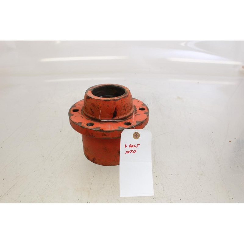 AMUA57336 Used Wheel Hub