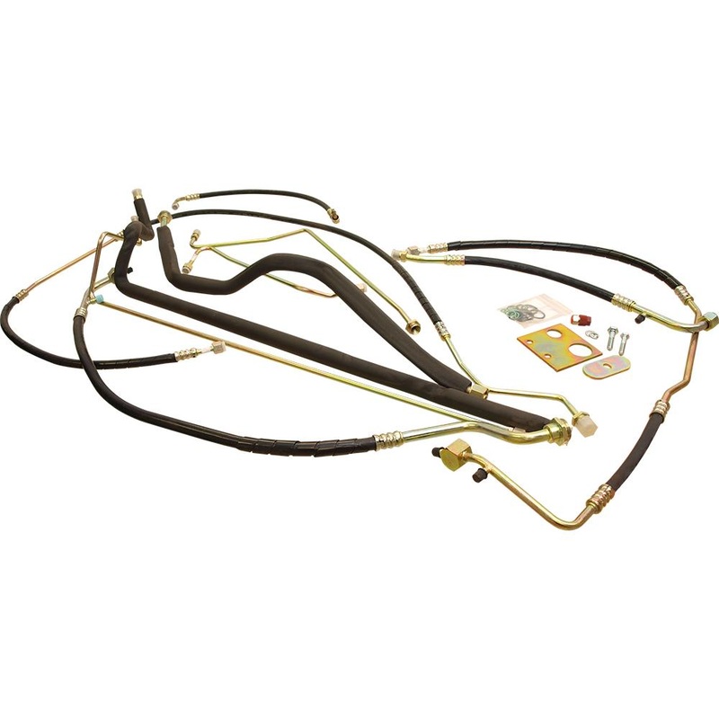 AMX10222 R134A Hose Conversion Kit
