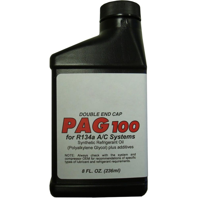 AMX10267 Ultra Pag Double End Capped, 100V