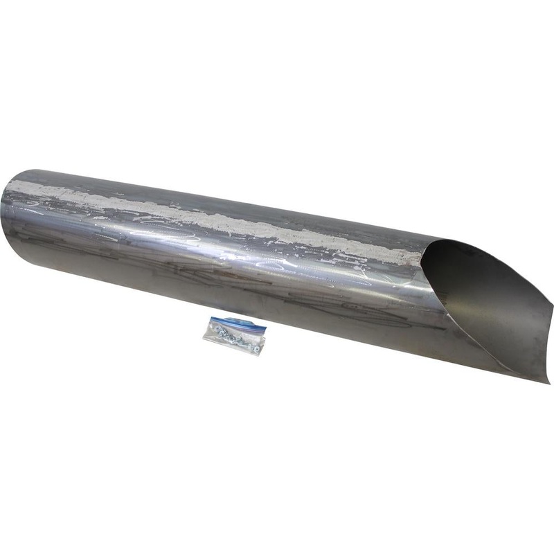 AMX29112 Incline Auger Liner Repair Sleeve