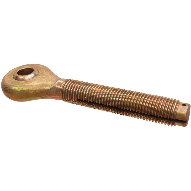 AM1282082C2 Center Link End - Rear, Fits CAT Iii