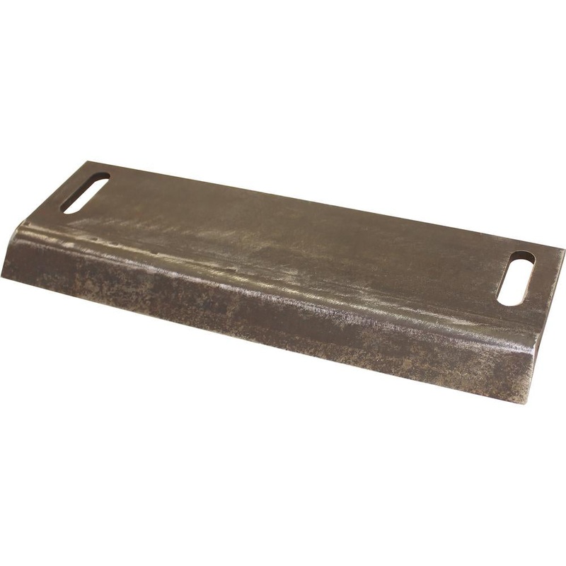 AM1306079C1 Weed Knife, Rear