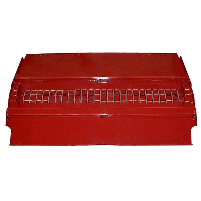 AM185141C4 Bottom Knife Sheet