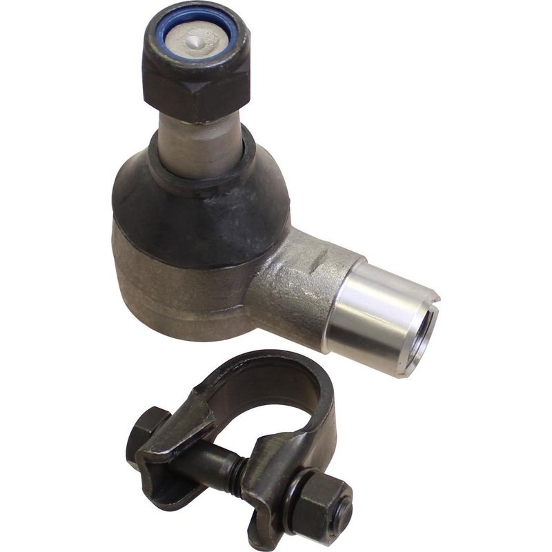 AM186140C91 Power Steering Cylinder End