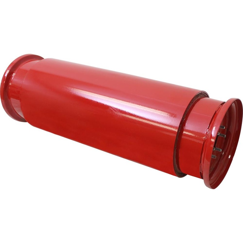 AM1957439C1 Rock Drum - Two Recess