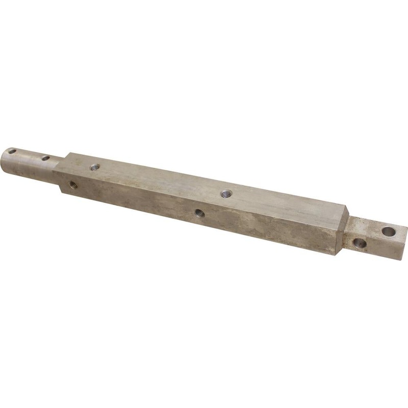 AM199293C5 Stalk Roll Shaft