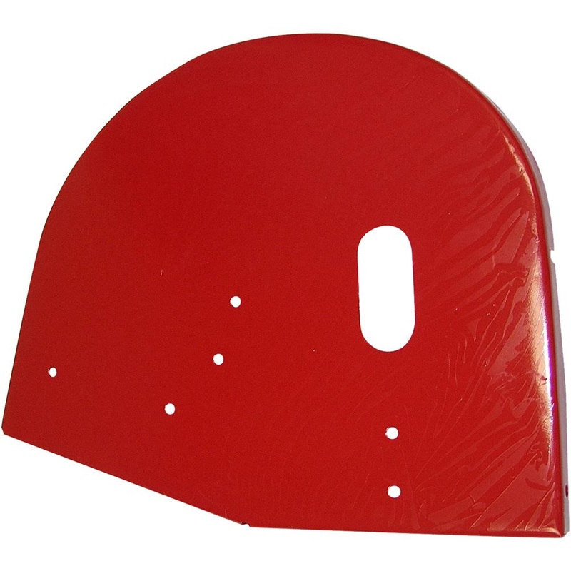 AM251458A1 Elevator Head Side Panel - Right Hand