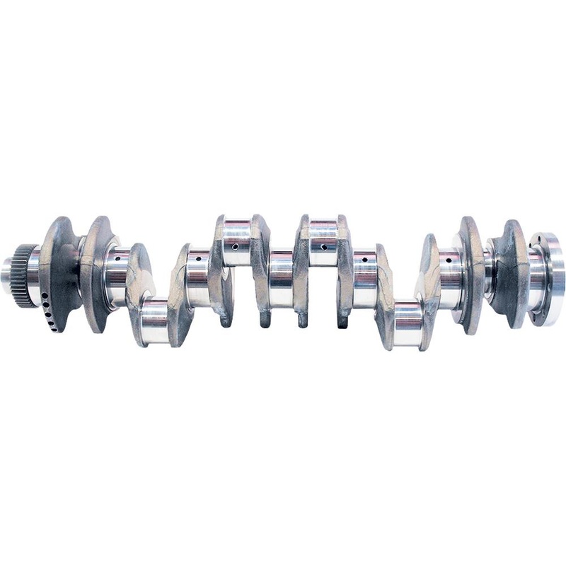AM2611544 Crankshaft Fits Caterpillar MT735 MT745 MT755  MT765 MTC735