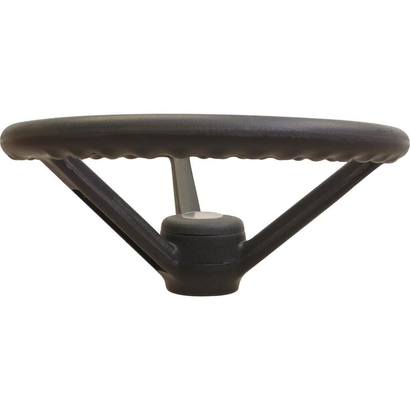 AM3595931M1 Steering Wheel With Cap