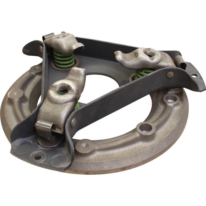 AM392077 Cover Assembly