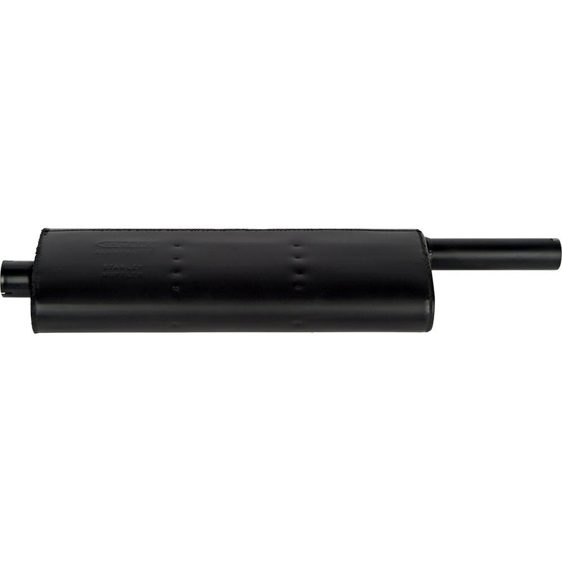 AM578090M91 Muffler