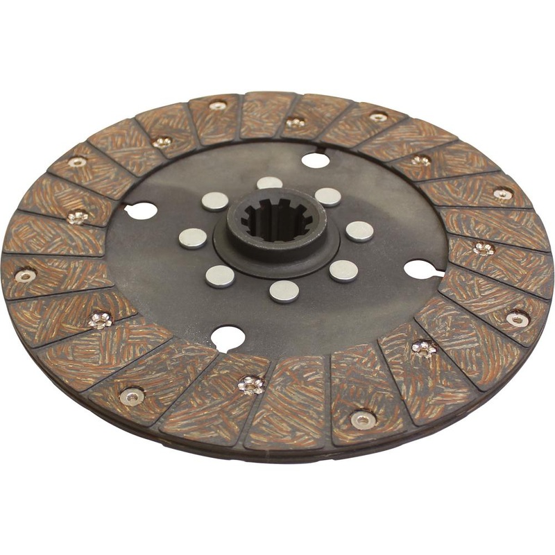 AM64772 Woven Clutch Disc