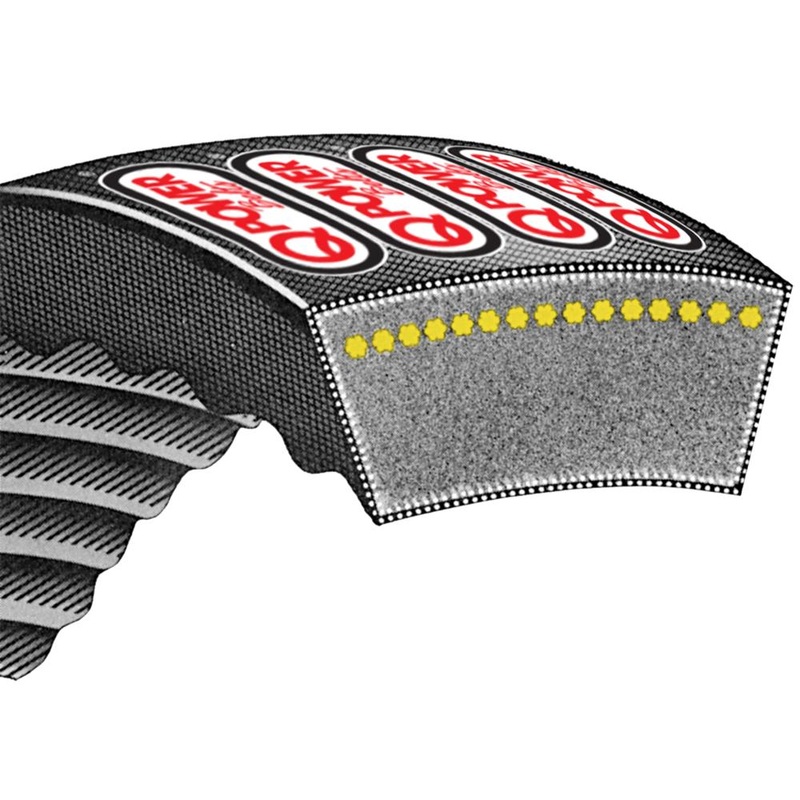 AM71400662 Belt - Cleaning Fan, Variable Speed