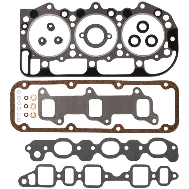 AM82845201 Head Gasket Set Without Seals