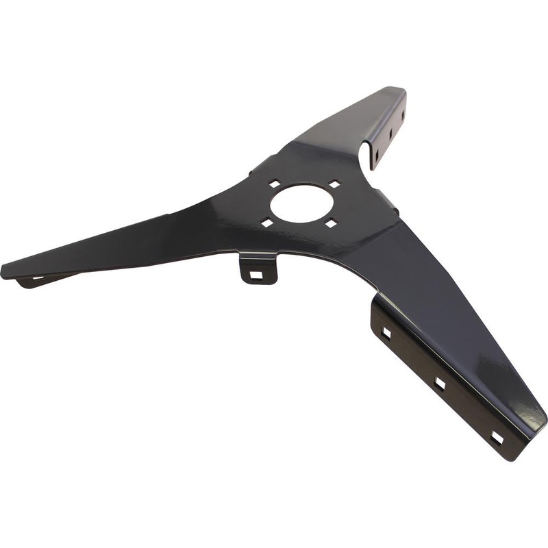 AM84132360 Straw Spreader Spider - Right Hand