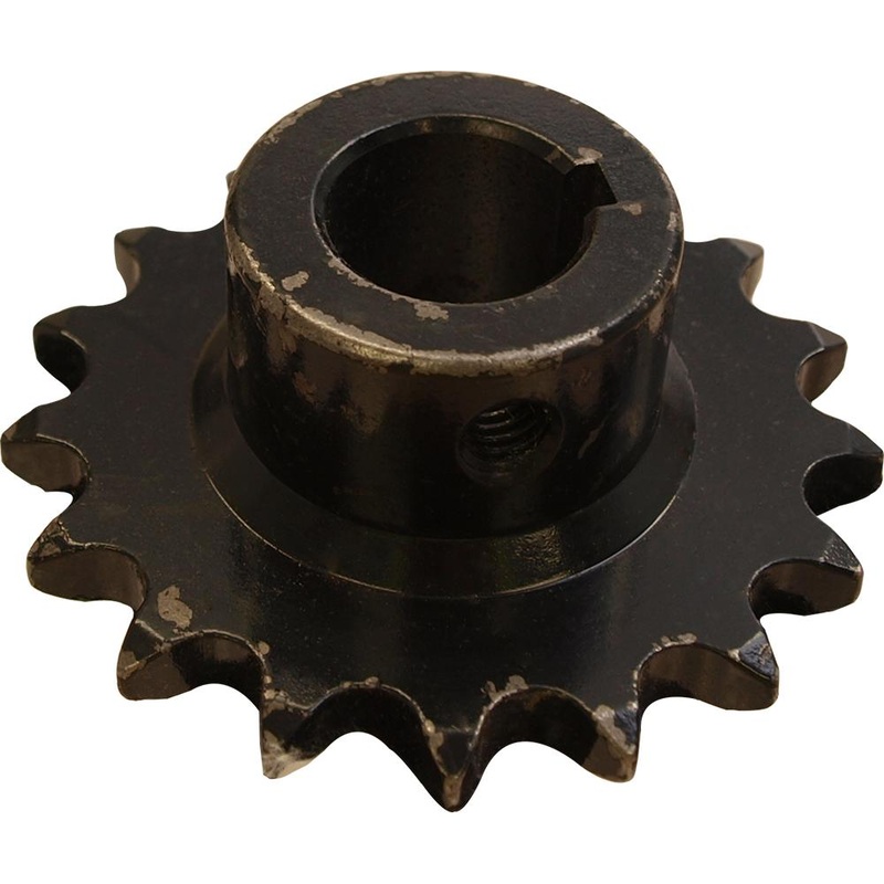 AM87035837 Reel Drive Sprocket