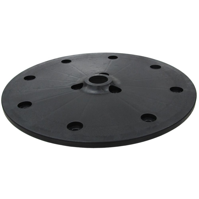 AMA85134 Wheel Rim, Plastic