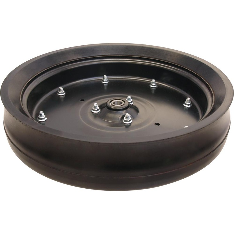 AMAA66988U Gauge Wheel Assembly, 3" X 16"