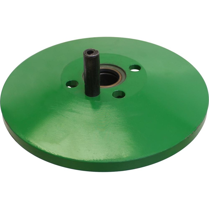 AMAH131248 Separator Fan Drive Pulley