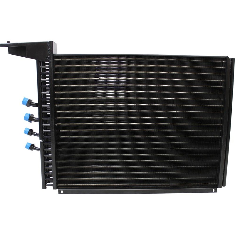 AMAH140472 Hydraulic Oil Cooler