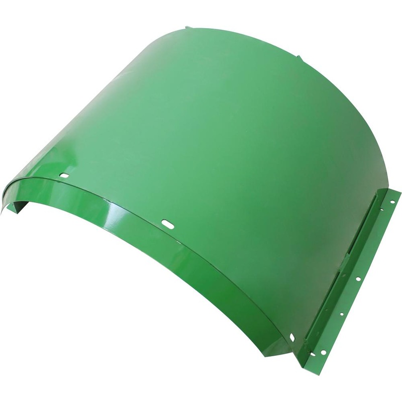 AMAH208966 Vane Transport Cover