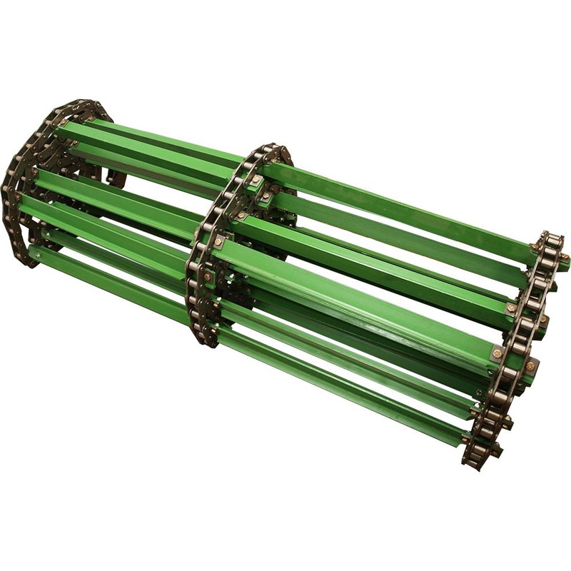 AMAH217634 Feederhouse Chain, Wide Spaced