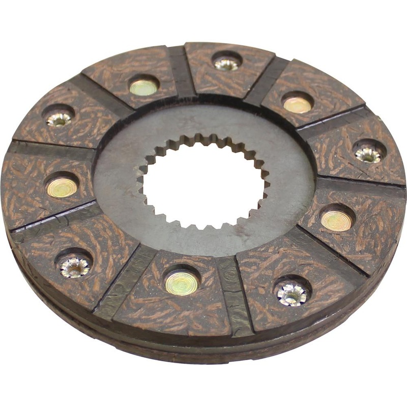 AMAM1967T Brake Disc