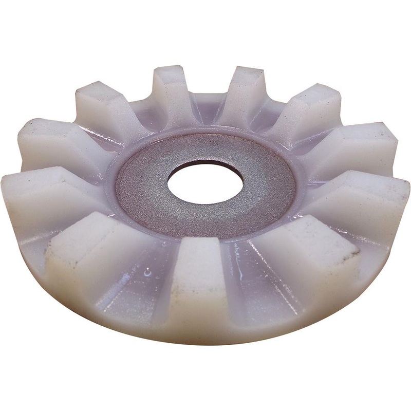 AMAN272152P Doffer Pad, Premium Urethane