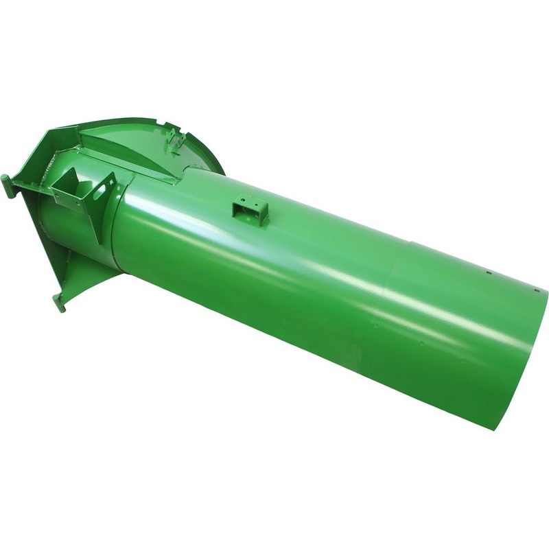 AMAXE12747 Grain Bin Loading Auger Tube