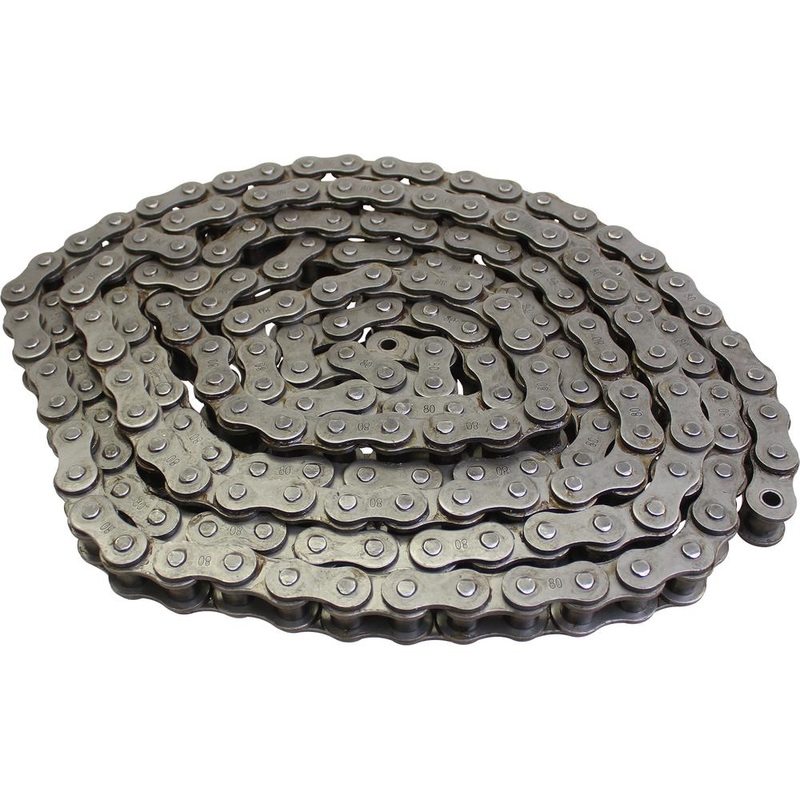 AMAXE15956 Roller Chain, Unloading Auger Drive