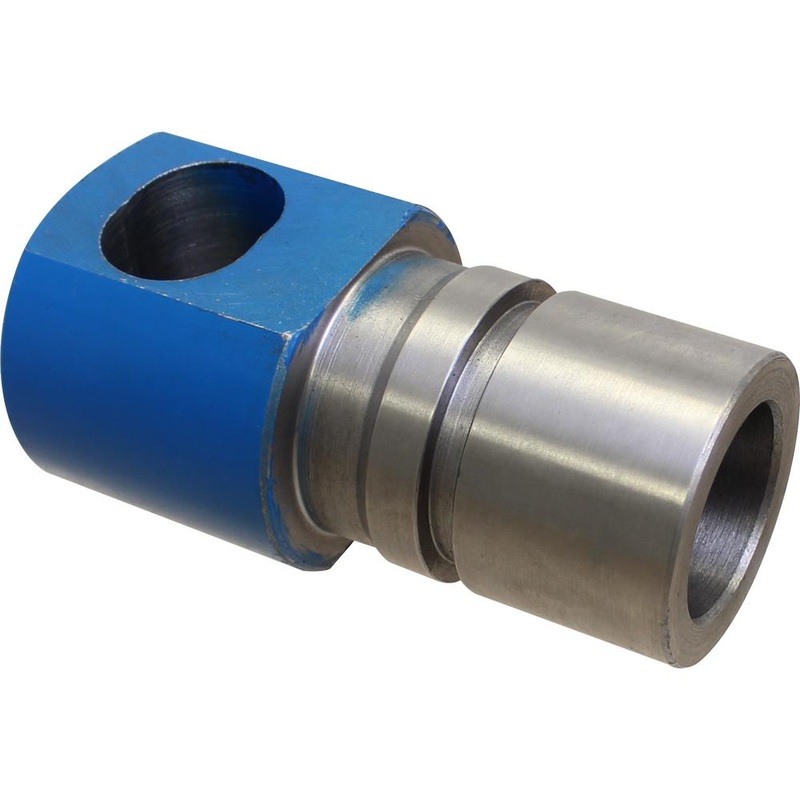 AMD2NN546A Draft Control Yoke