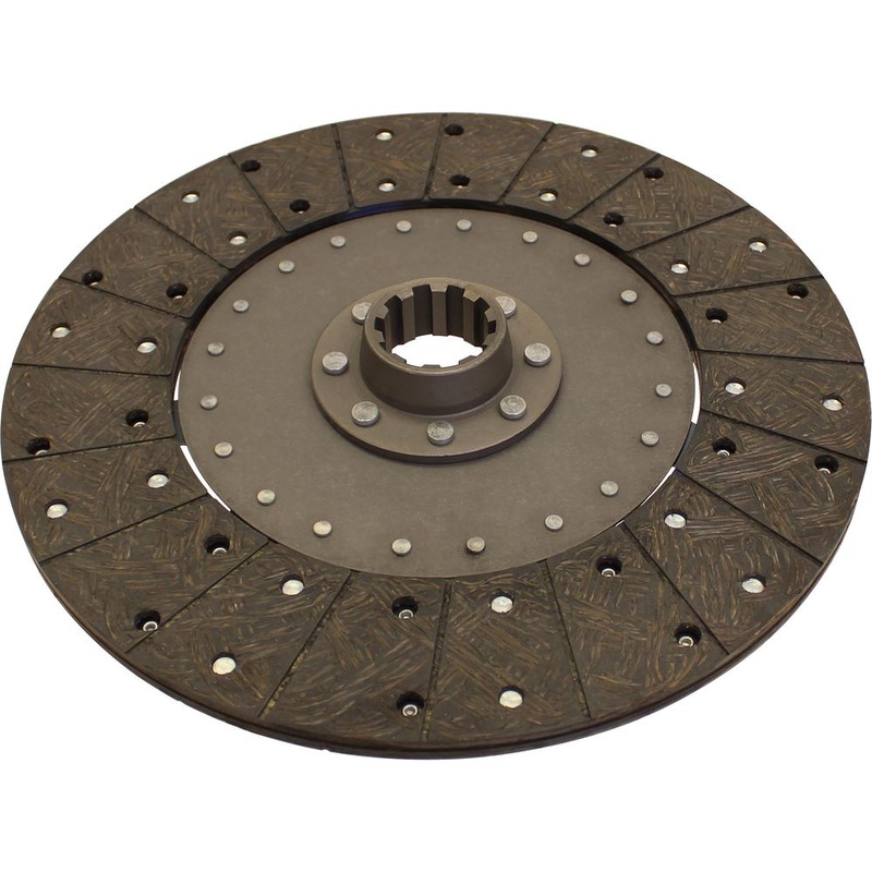 AME3NN7550DA Woven Clutch Disc