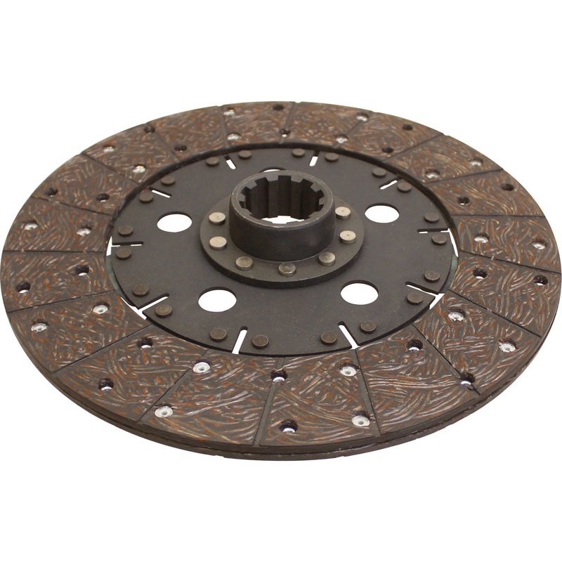 AME7NN7550DA Woven Clutch Disc