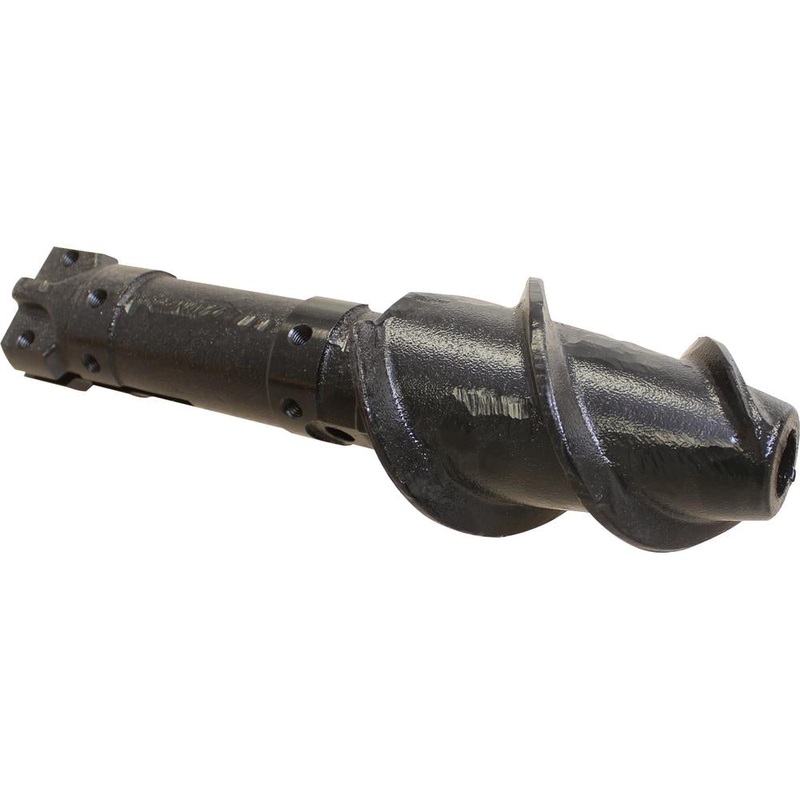 AMH148321 Stalk Roll - Left Hand