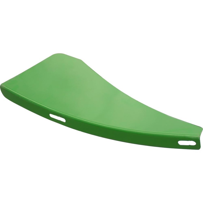 AMH150404 Short Wide Fin - Left Hand