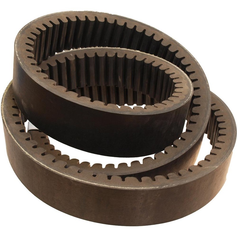 AMH169449 H169499 Drive Belt Fits John Deere Combine