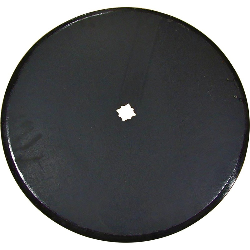 AMN183542 Soil Saver Blade