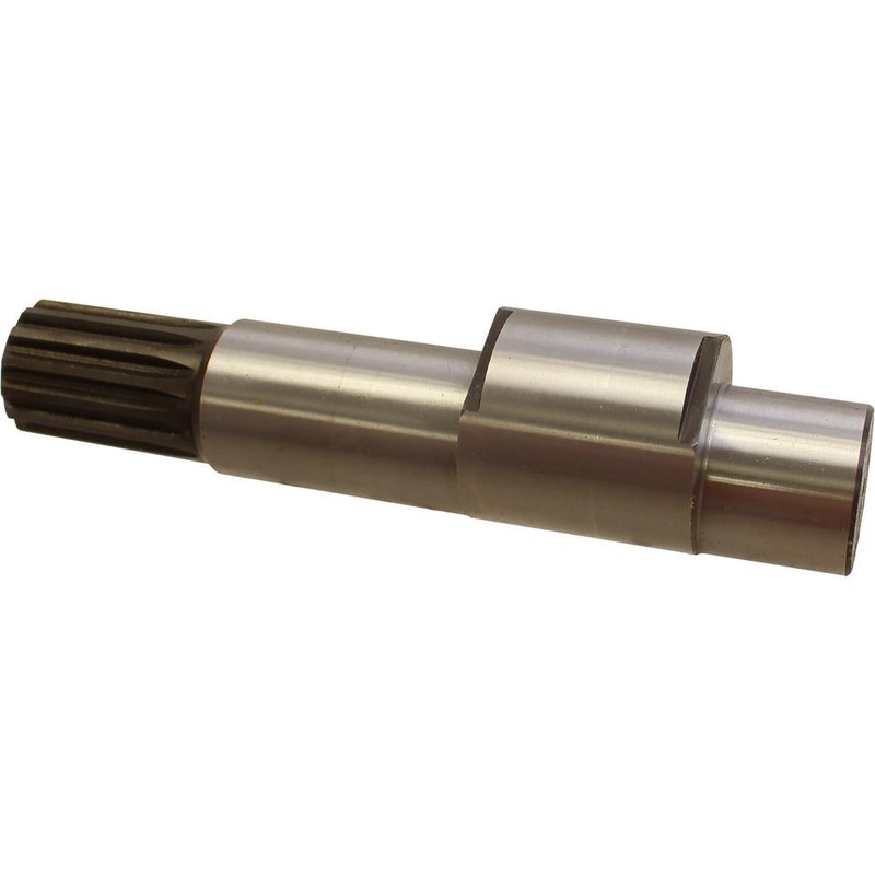 AMR79156 Hydraulic Pump Shaft