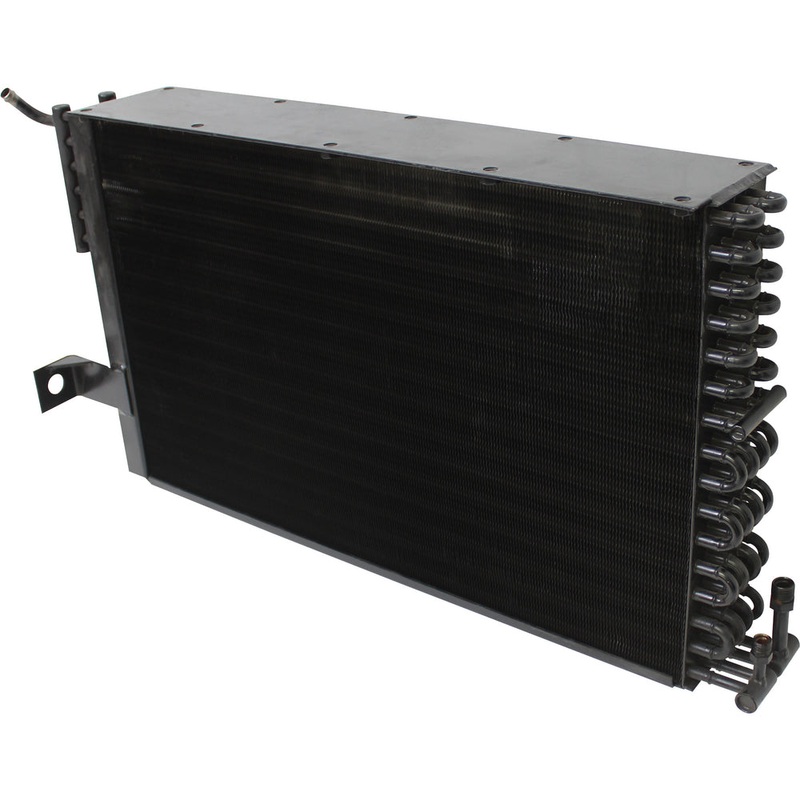 AMRE47768 Condenser With Fuel Cooler